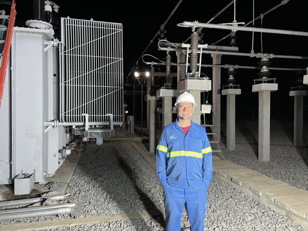 Experiência Profissional