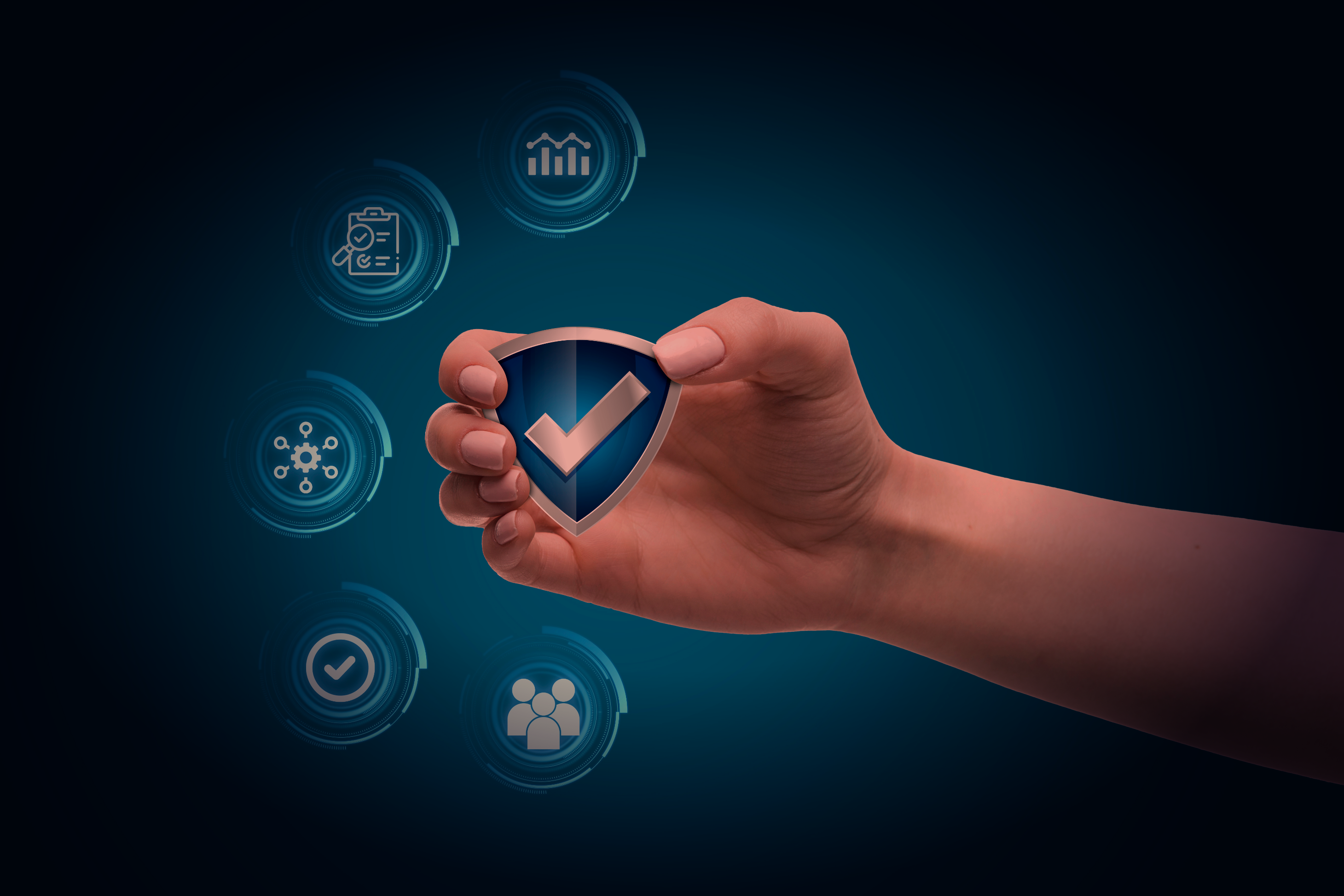 Política de Privacidade