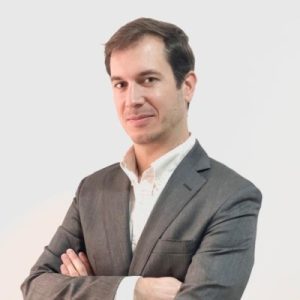 Carlos Barón Salvadores